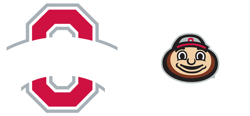 ohio state brutus logo