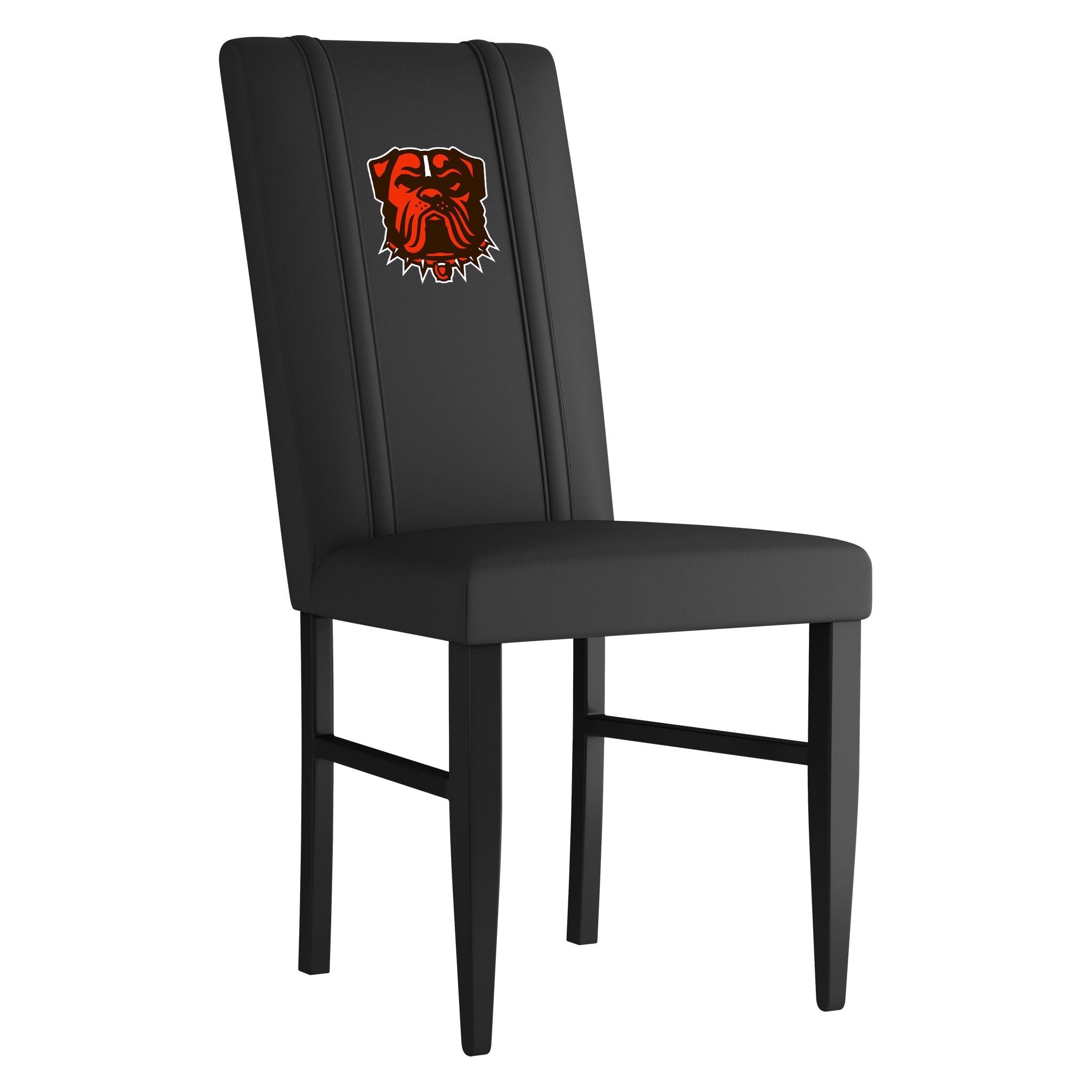 Cleveland Browns Secondary Logo Panel – Zipchair