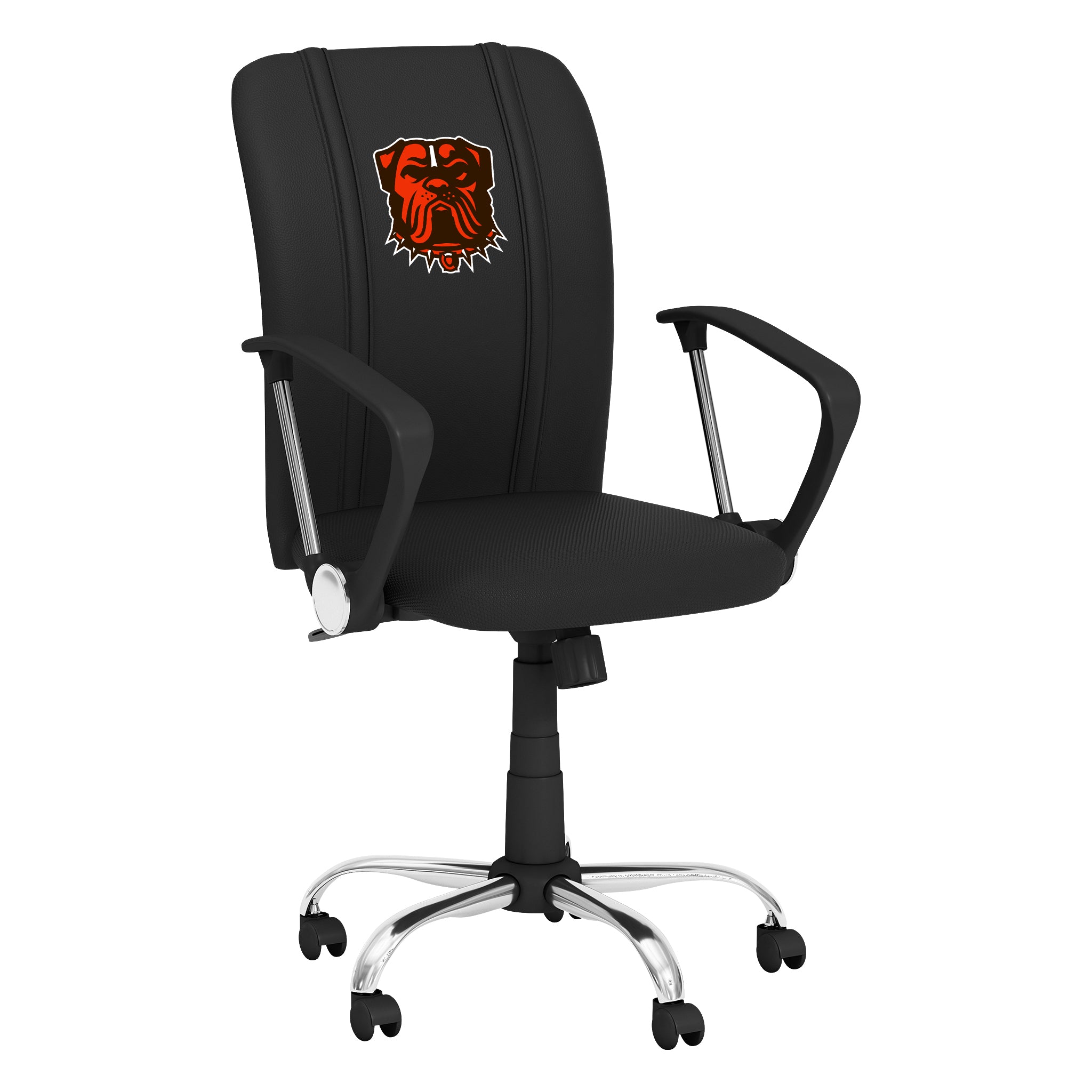 Cleveland Browns Primary Logo Panel – Zipchair Gaming