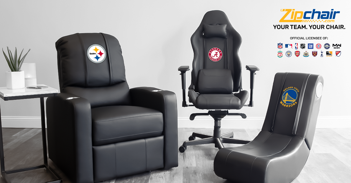 New York Giants Office Chair 1000