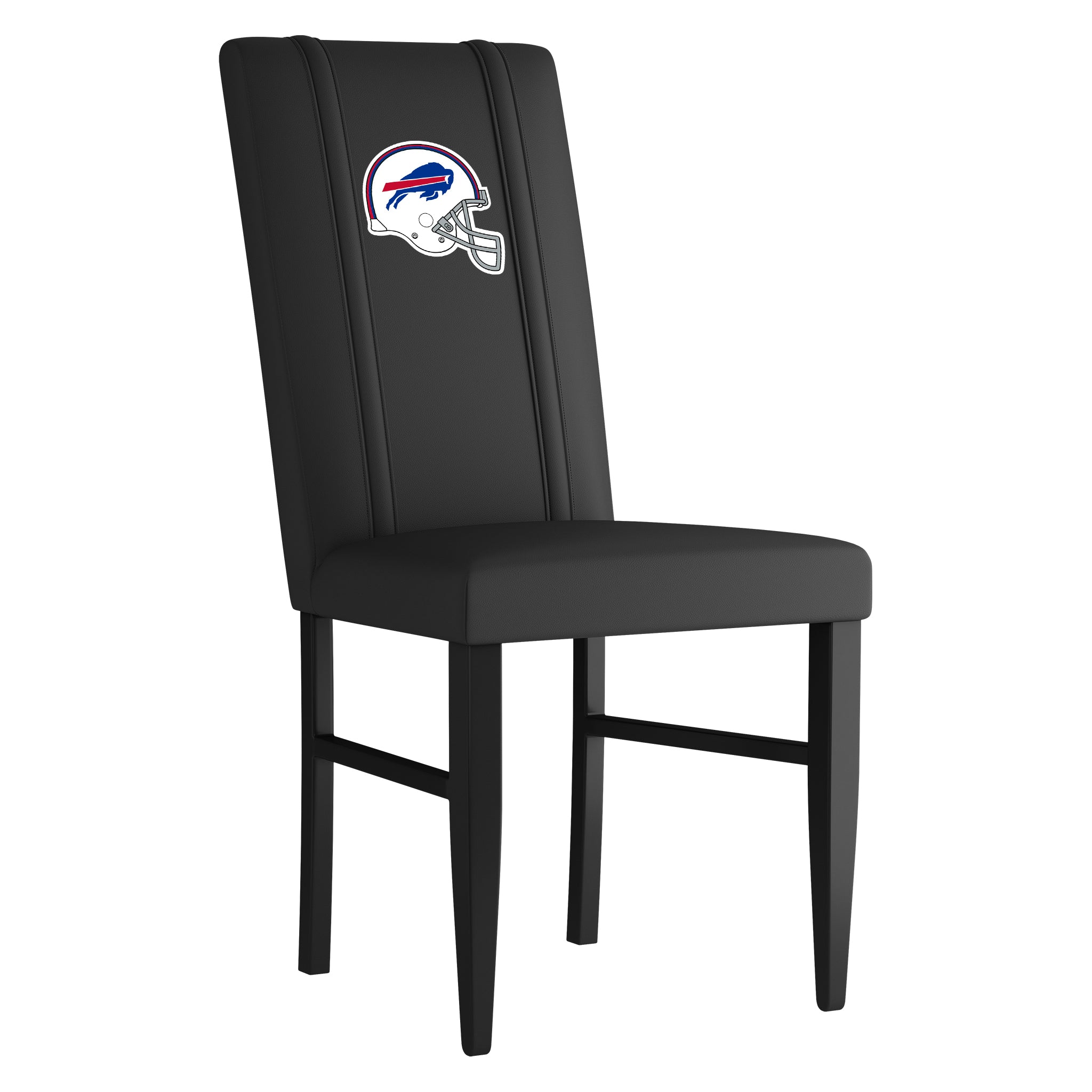 Buffalo Bills Primary Logo Panel – Zipchair Gaming