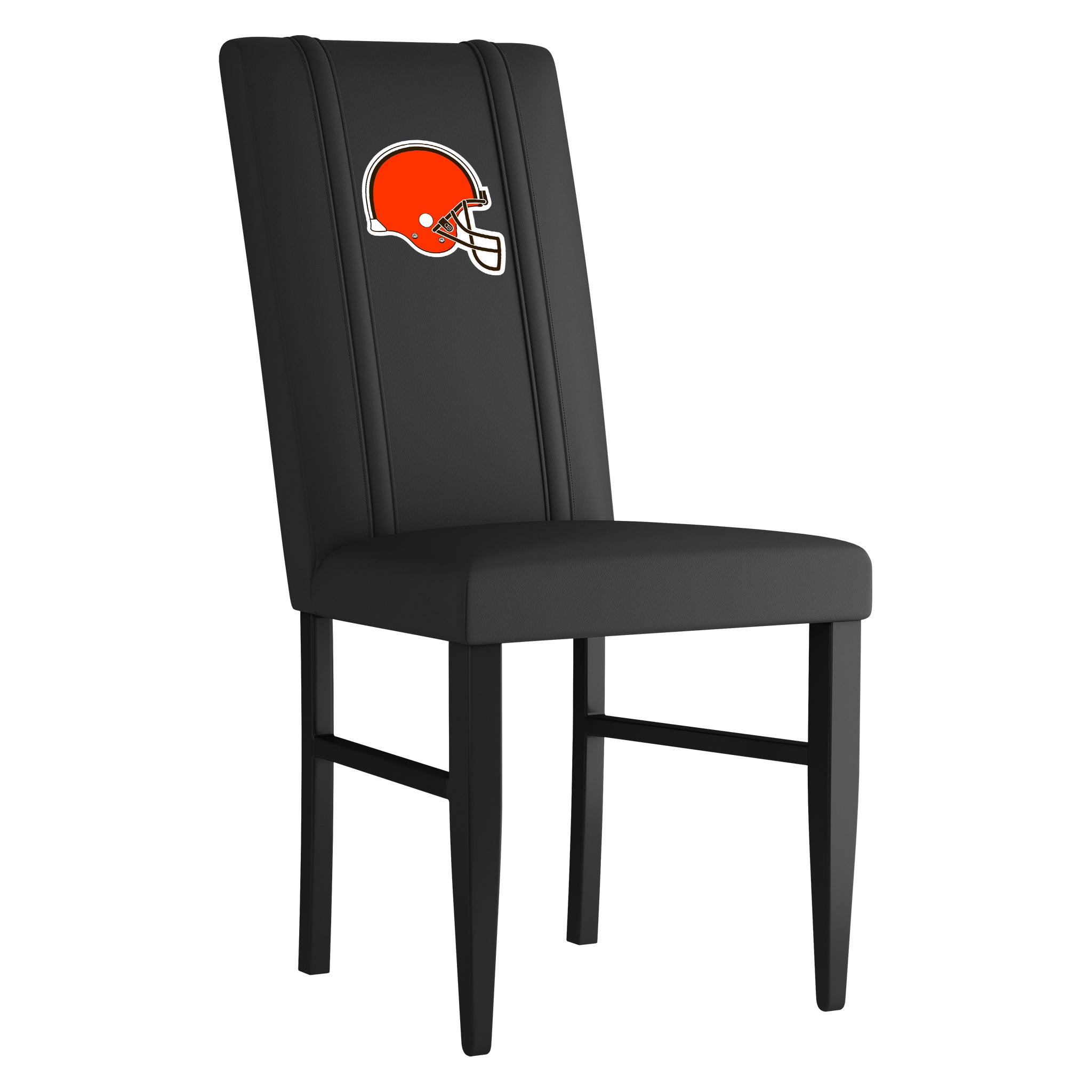 DreamSeat Xz2000Scblk-Psnfl20037 Side Chair 2000 with Cleveland Browns