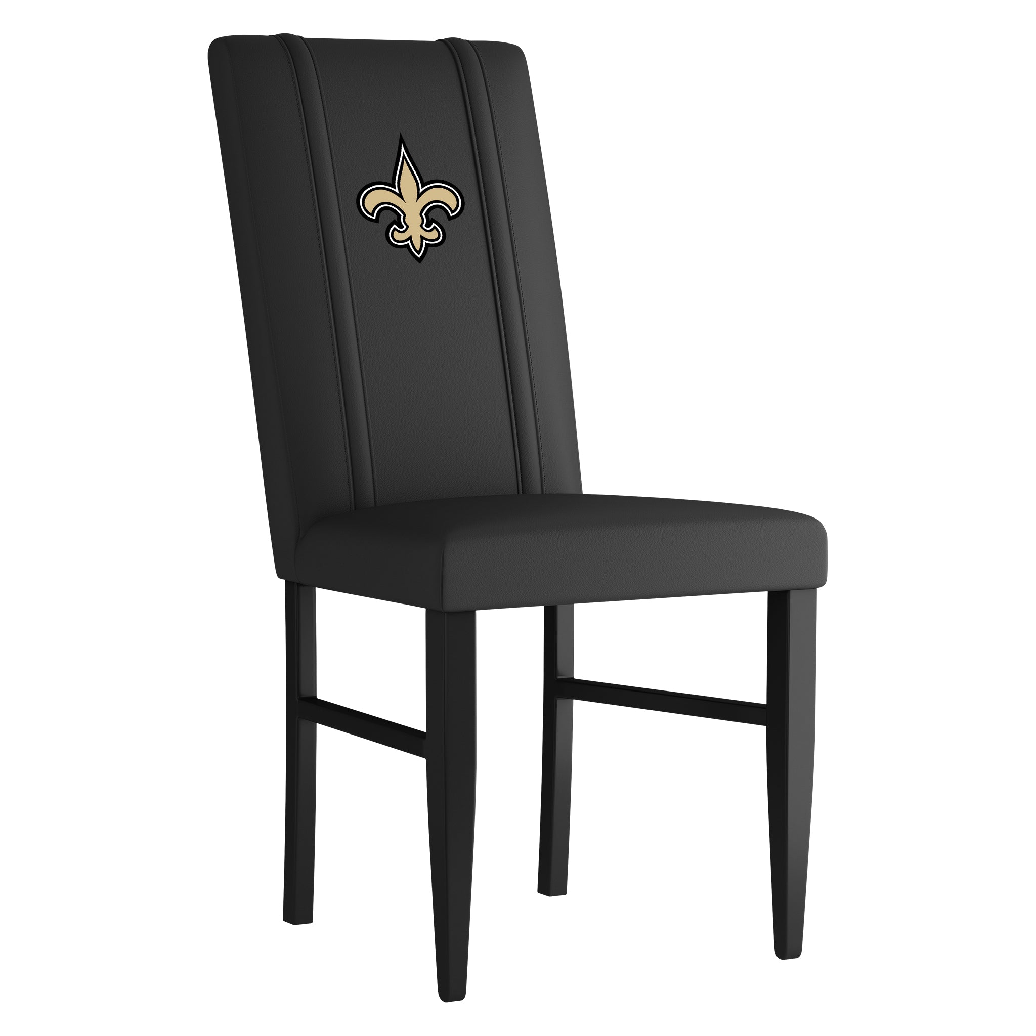 New Orleans Saints Primary Logo Panel – Zipchair Gaming