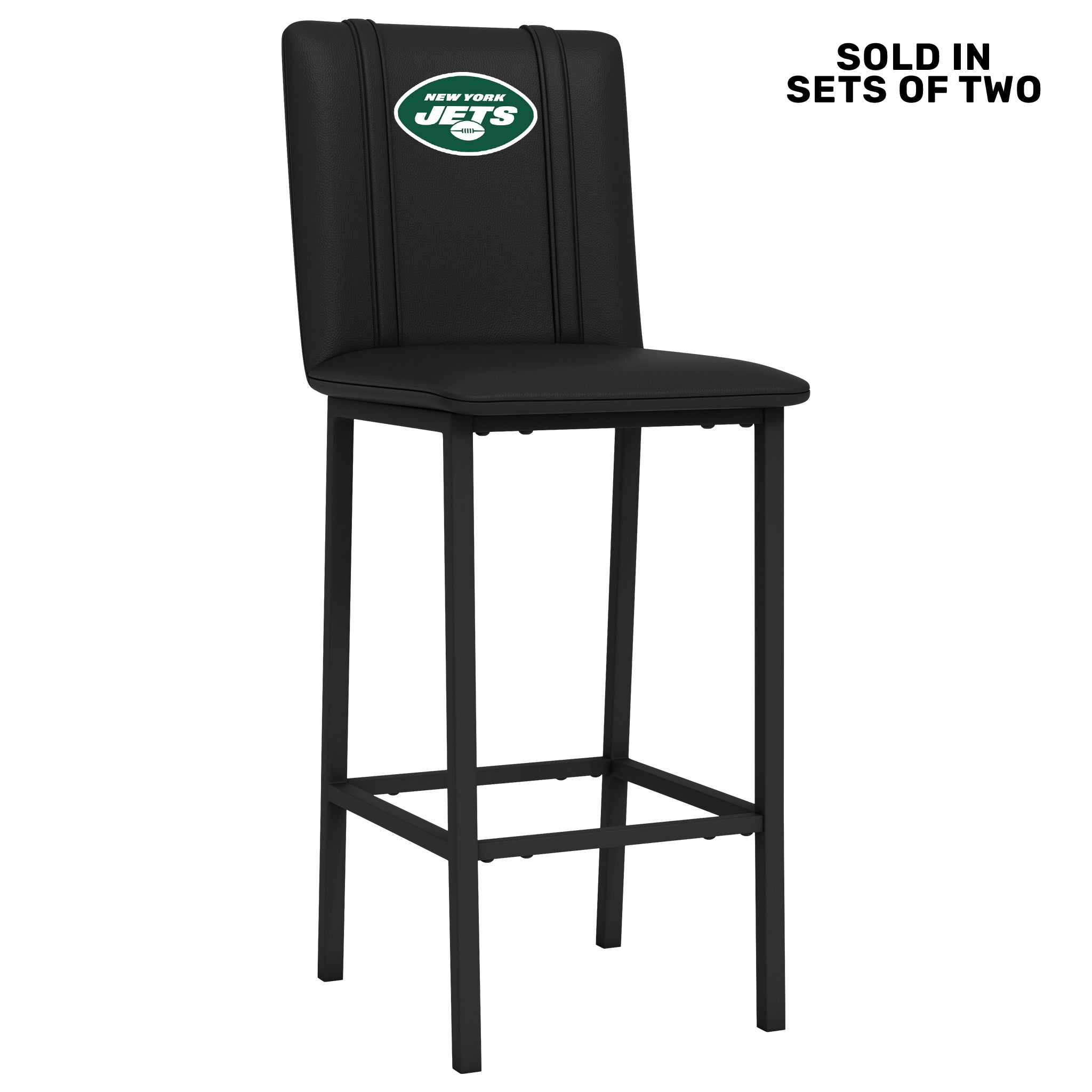 New York Jets Primary Logo