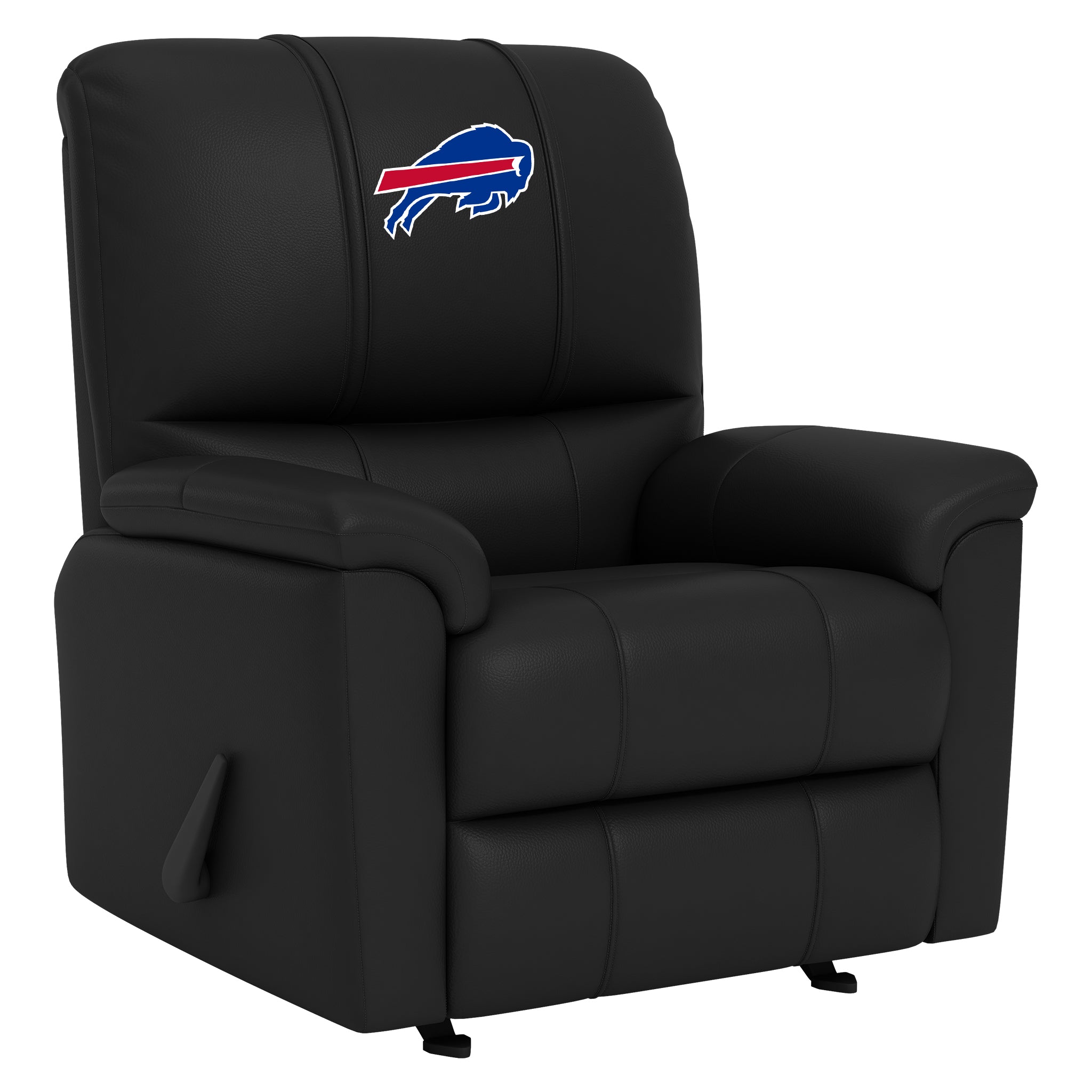 Buffalo Bills Game Rocker 100 Chair