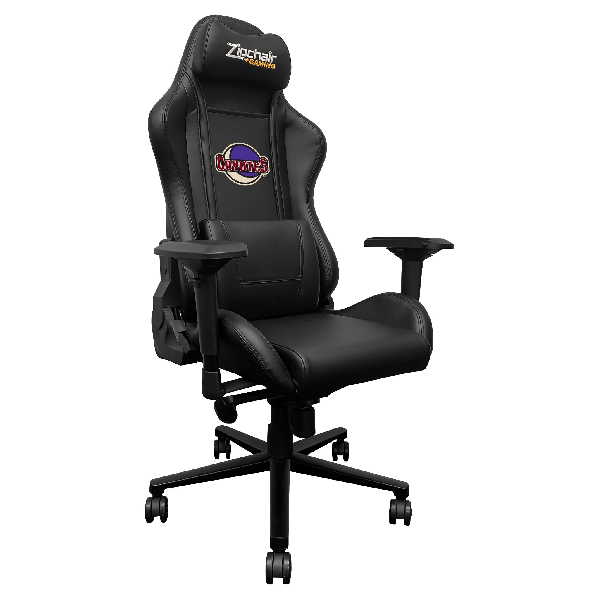 Arizona Coyotes DreamSeat Xpression Gaming Chair