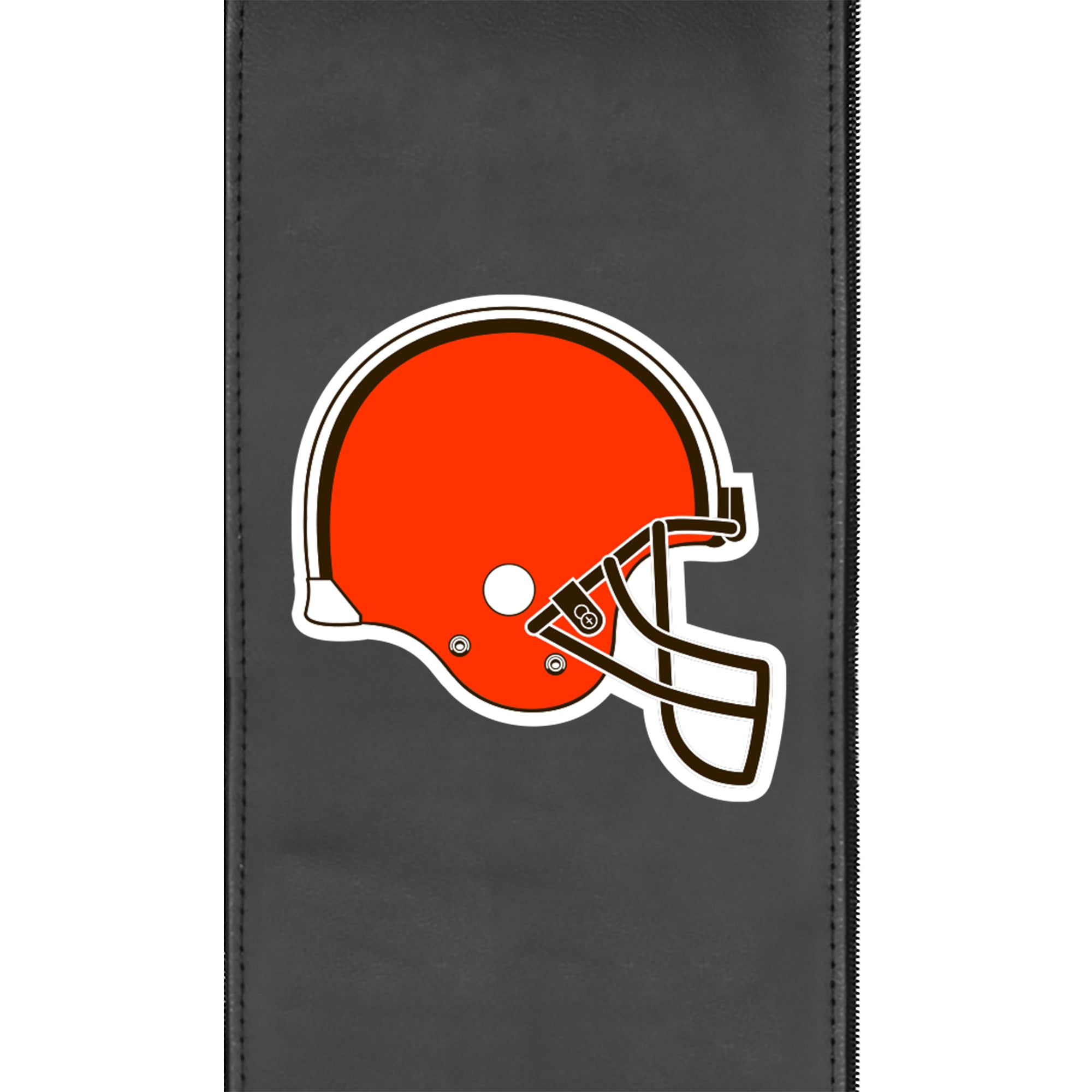 Cleveland Browns Primary Logo Panel – Zipchair Gaming