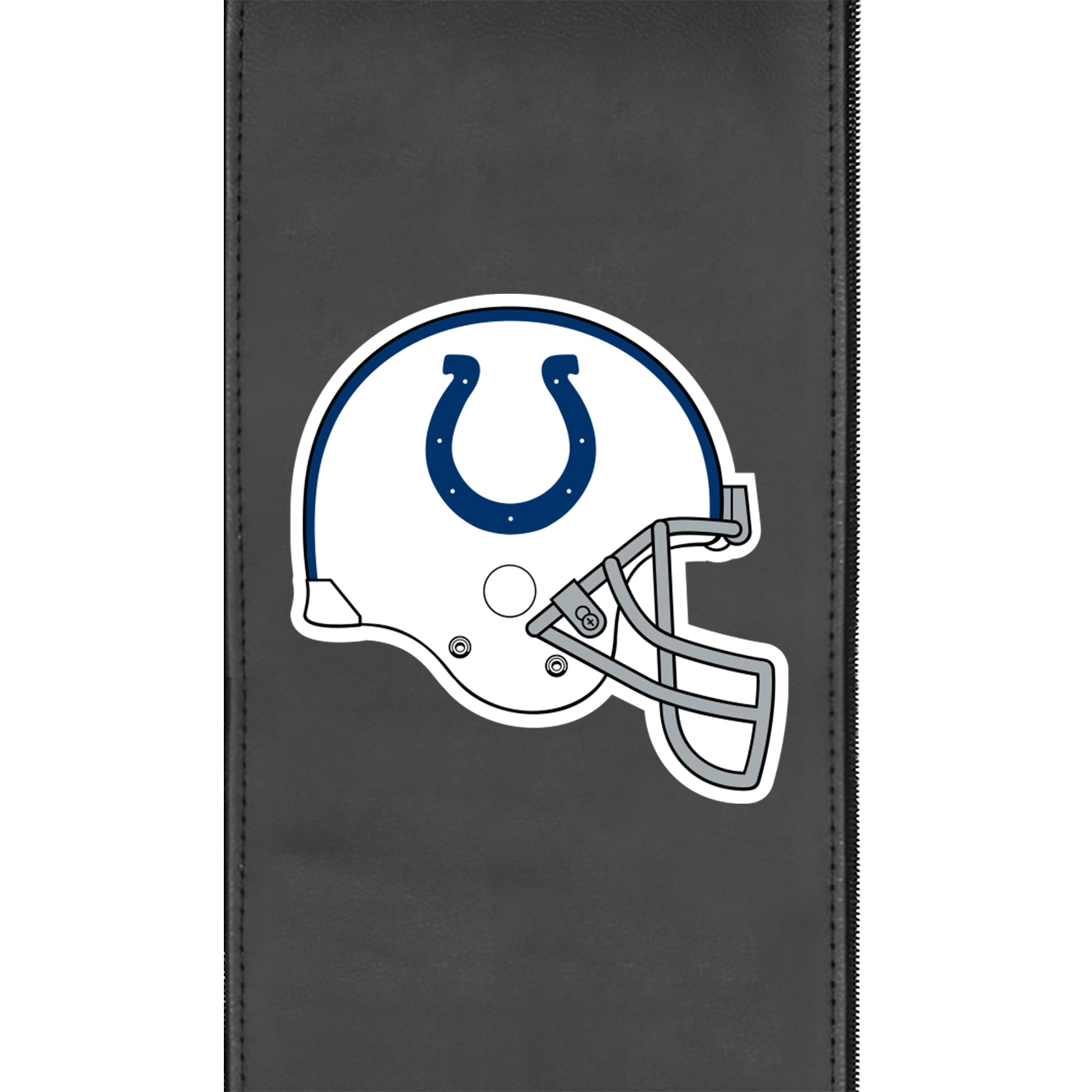 Indianapolis Colts Helmet Emblem