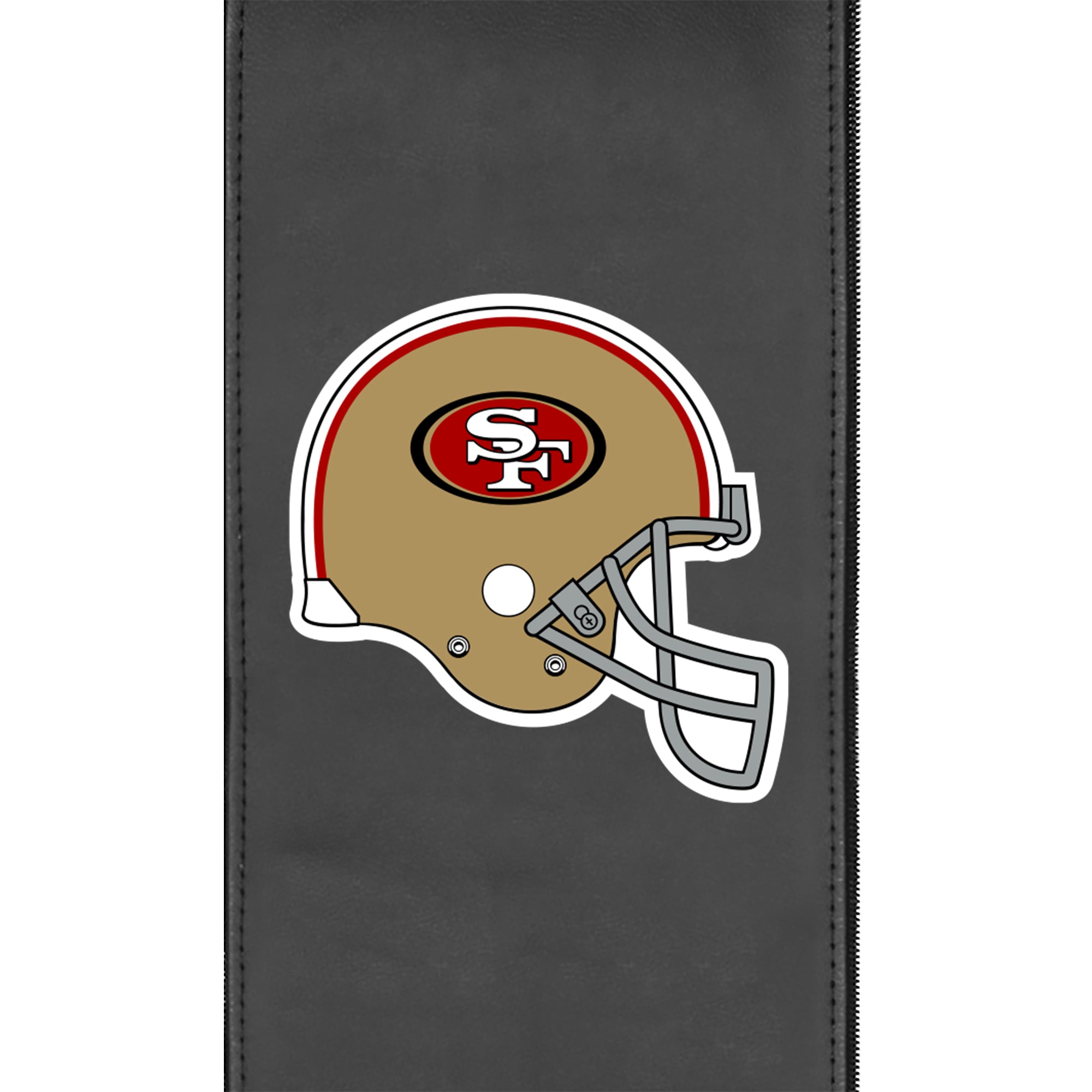 San Francisco 49ers GM Recliner For Sale | Billiards N More