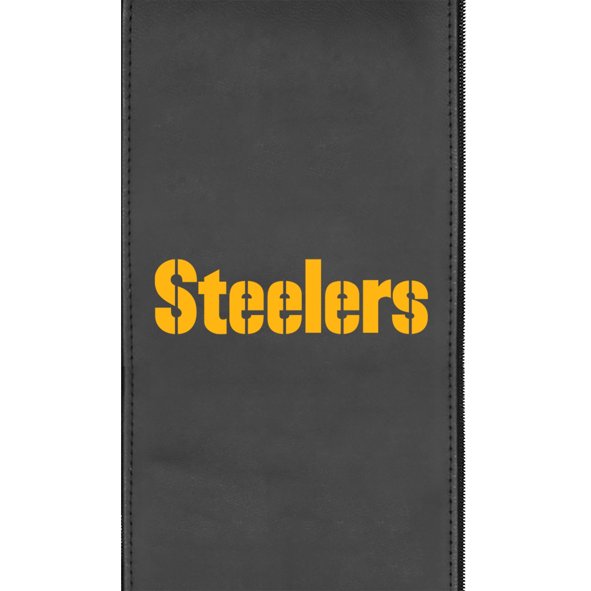 Pittsburgh Steelers Secondary Logo Panel – Zipchair