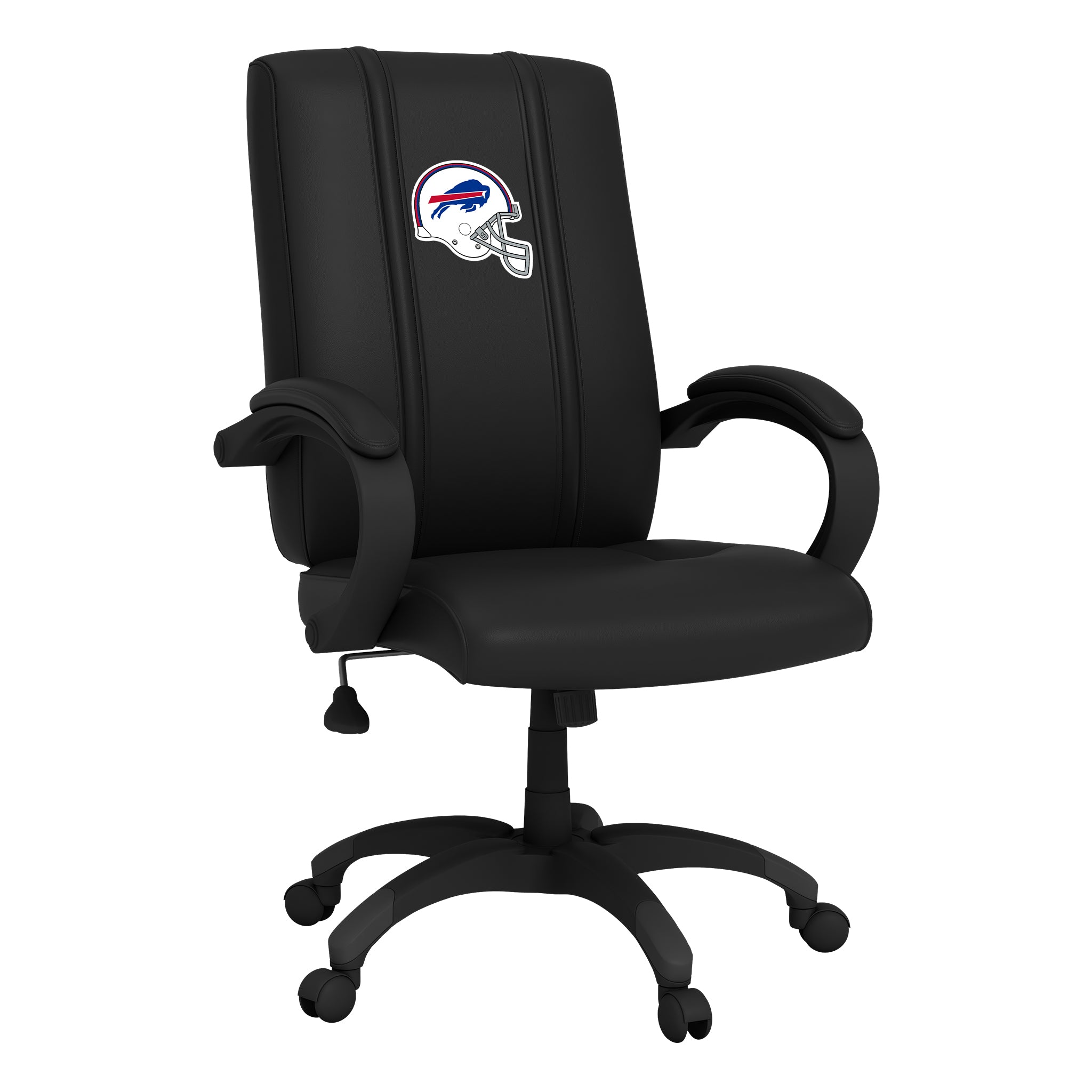 Buffalo Bills Helmet Logo Panel – Zipchair Gaming