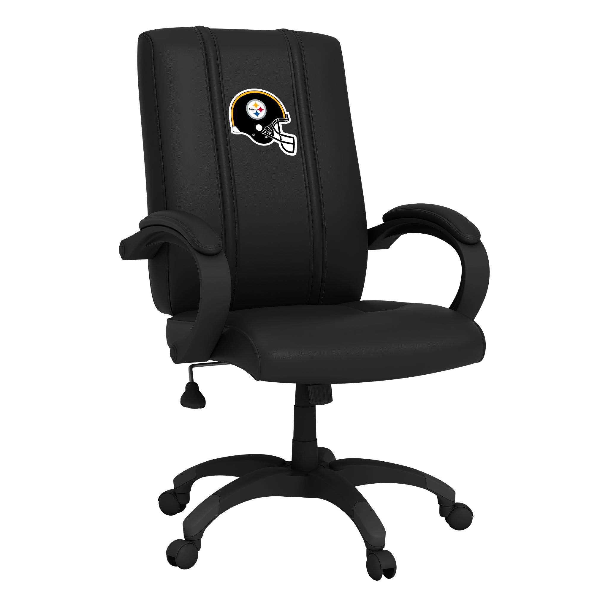 Pittsburgh Steelers Personalized 3-in-1 Charging Station