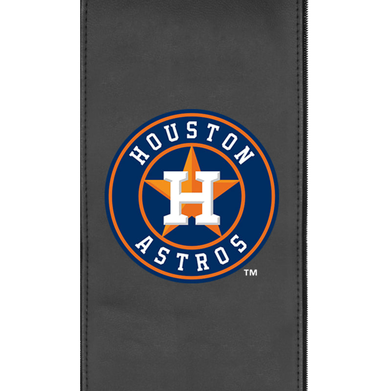 Houston Astros Primary Logo Patch