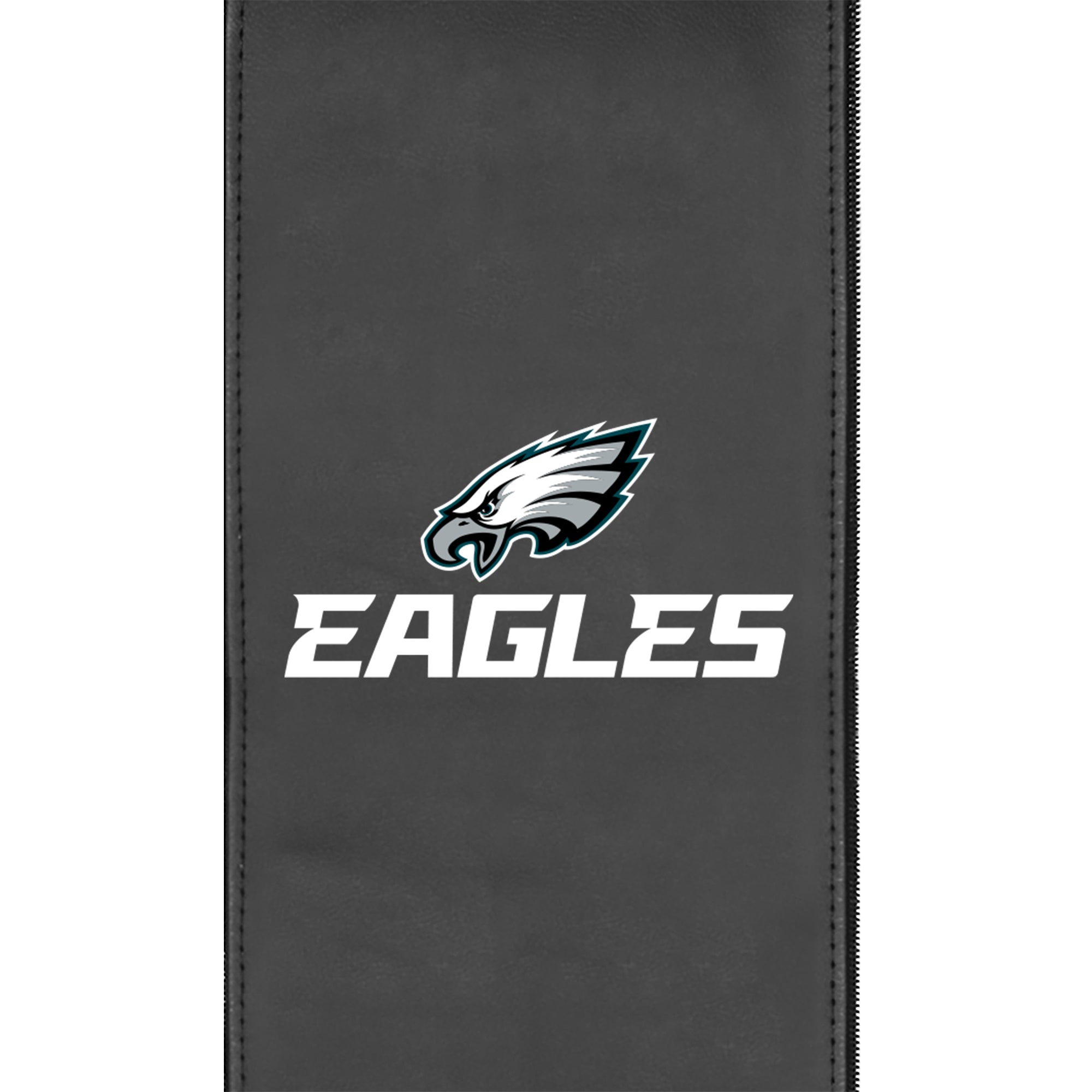 Philadelphia Eagles Secondary Logo Panel – Zipchair