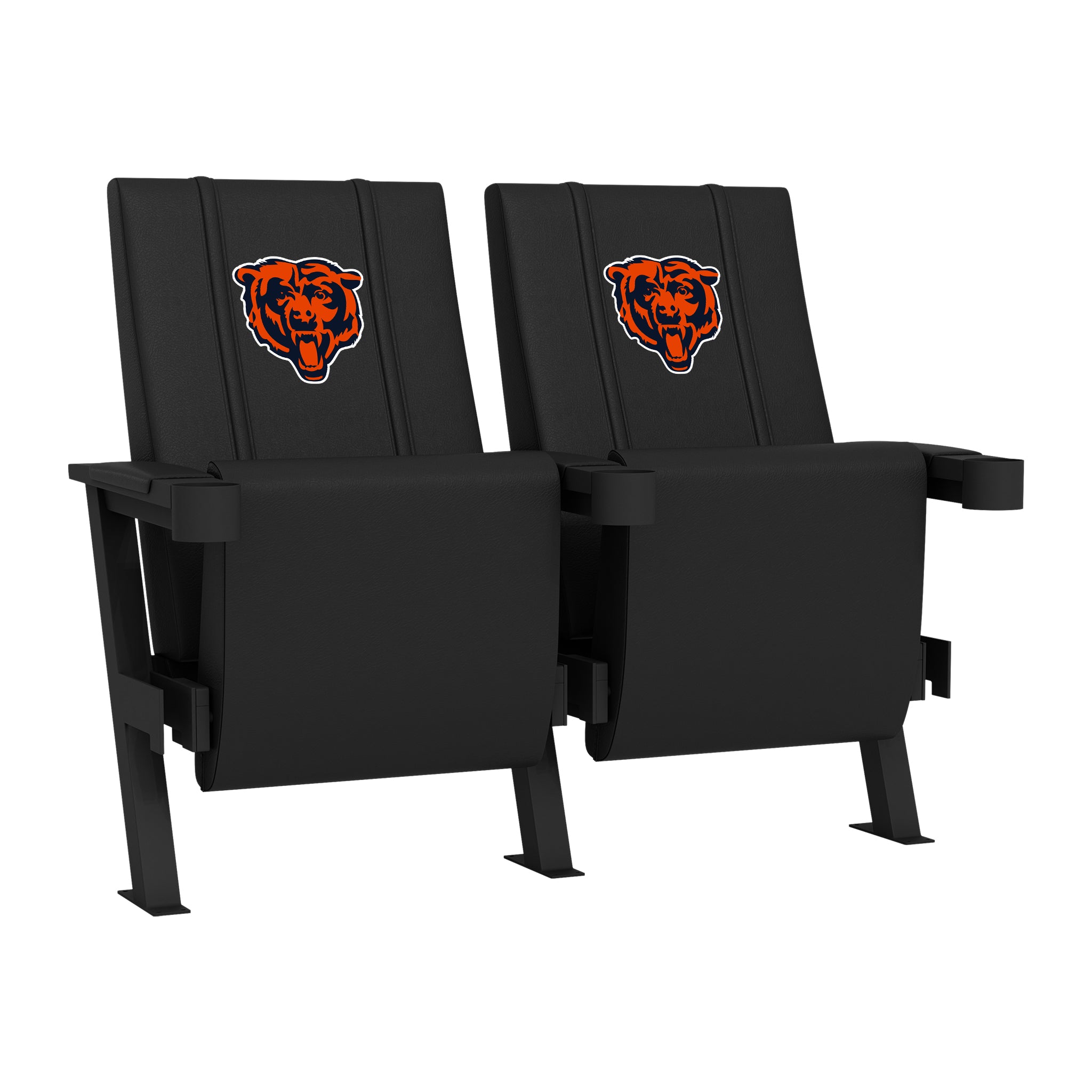 SuiteMax 3.5 VIP Seats with Chicago Bears Secondary Logo – Zipchair