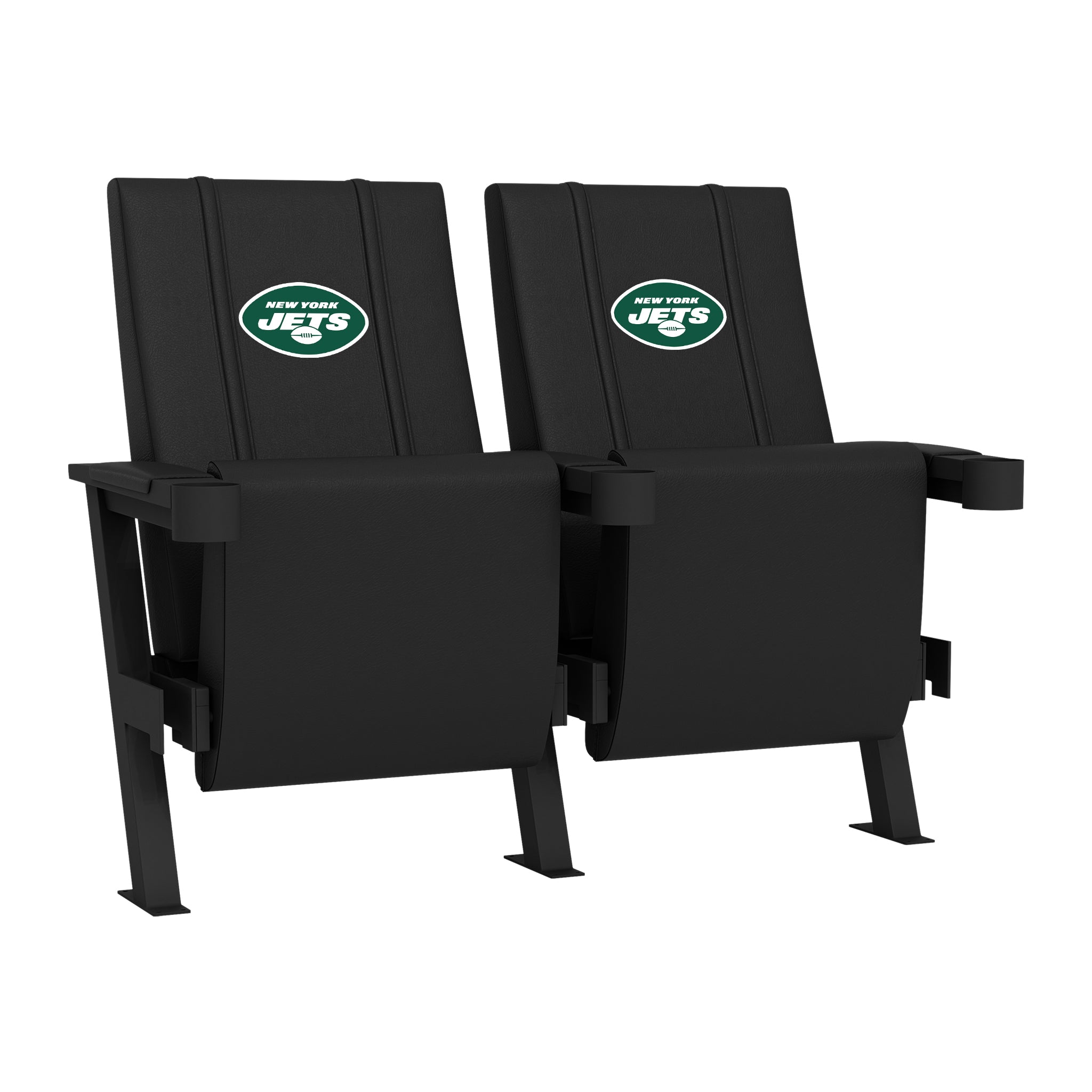 New York Jets Primary Logo