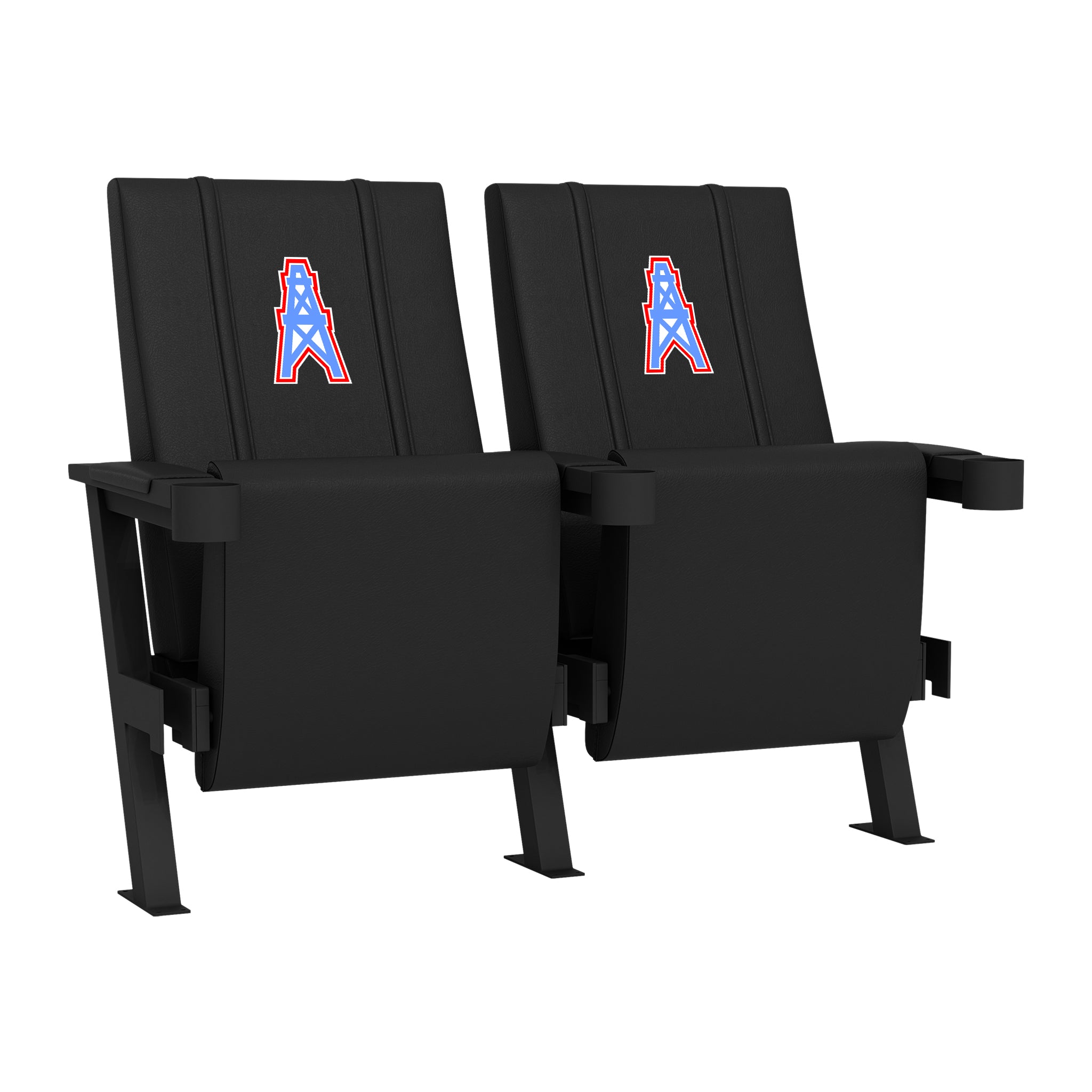 SuiteMax 3.5 VIP Seats with Tennessee Titans Classic Logo