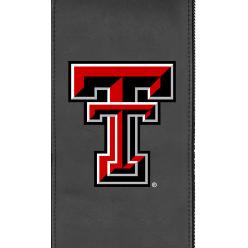 Texas Tech Red Raiders Icon Cutting Board