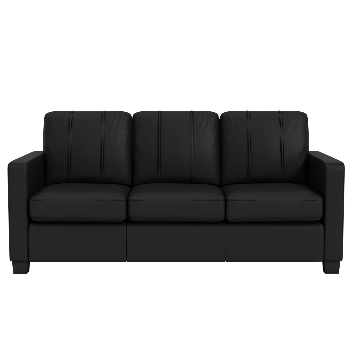 Dyno Stationary Sofa with  Las Vegas Raiders Secondary Logo