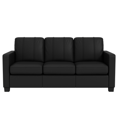 Dyno Stationary Sofa with  Las Vegas Raiders Secondary Logo