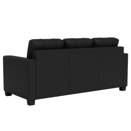 Dyno Stationary Sofa with  Las Vegas Raiders Primary Logo