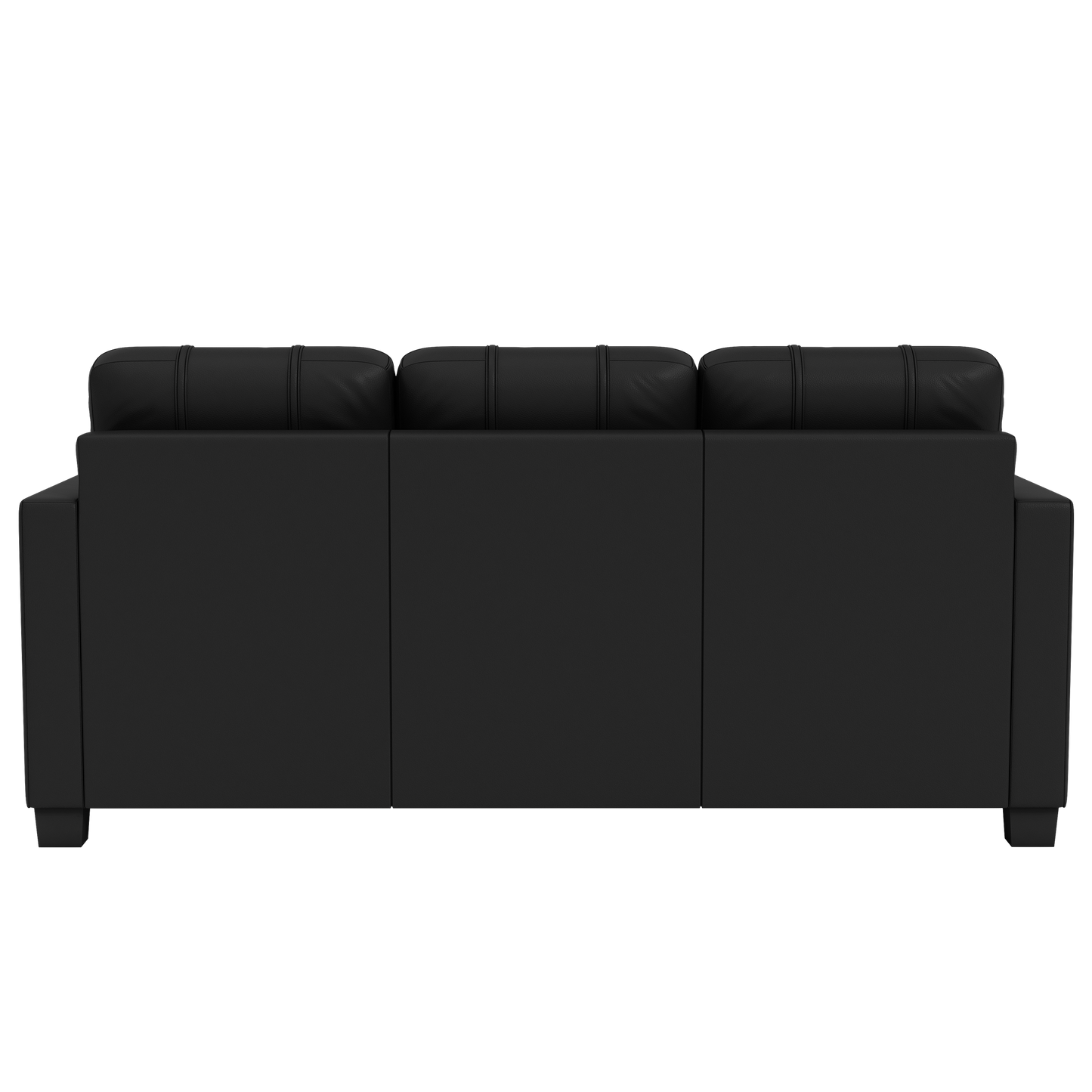 Dyno Stationary Sofa with Detoit Red Wings Logo