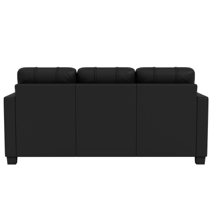 Dyno Stationary Sofa with Detoit Red Wings Logo