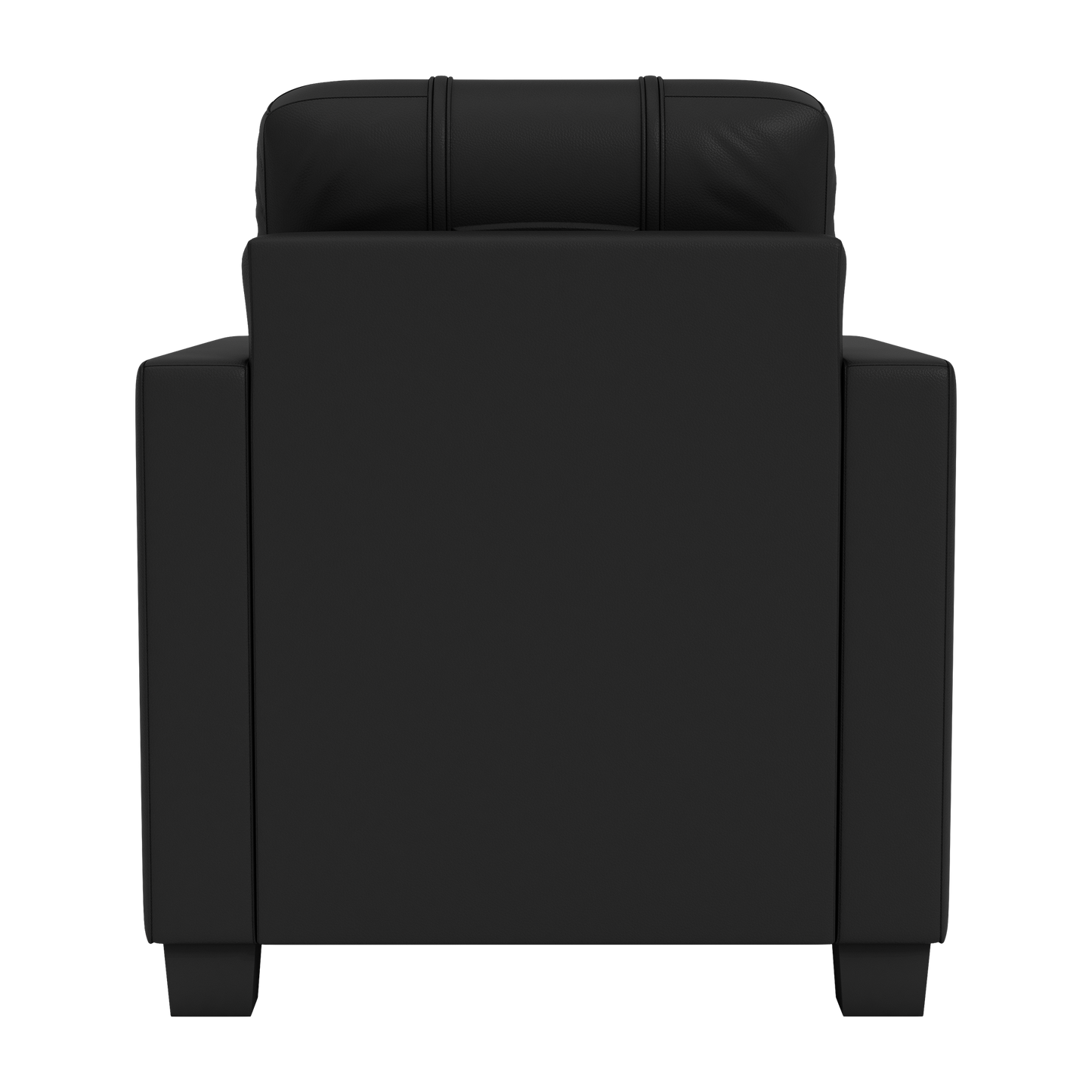 Dyno Stationary Club Chair with GMC Primary Logo