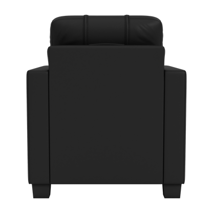 Dyno Stationary Club Chair with GMC Primary Logo