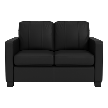 Dyno Stationary Loveseat with  Las Vegas Raiders Primary Logo