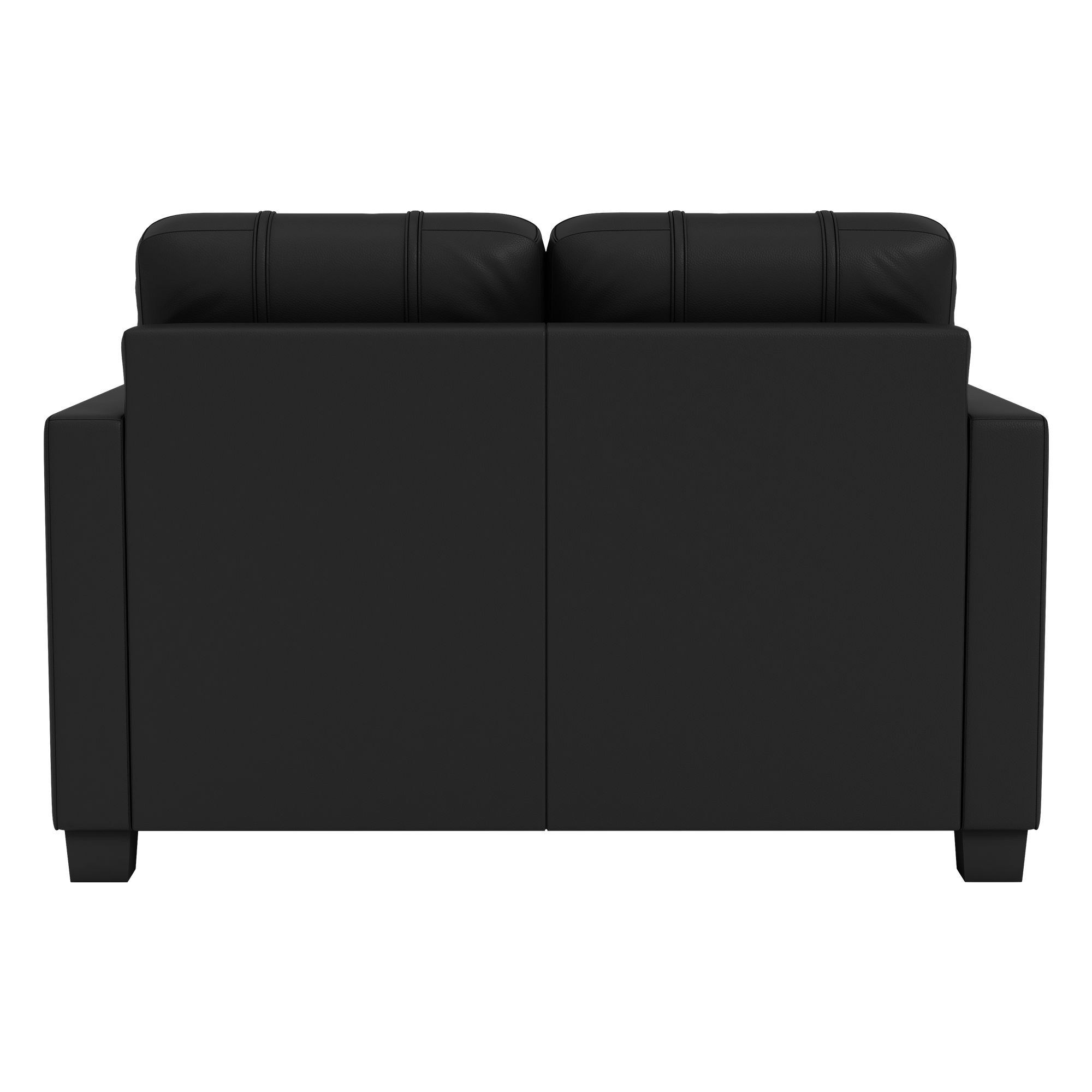 Dyno Stationary Loveseat with Philadelphia 76ers GC [CAN ONLY BE SHIPPED TO PENNSYLVANIA]