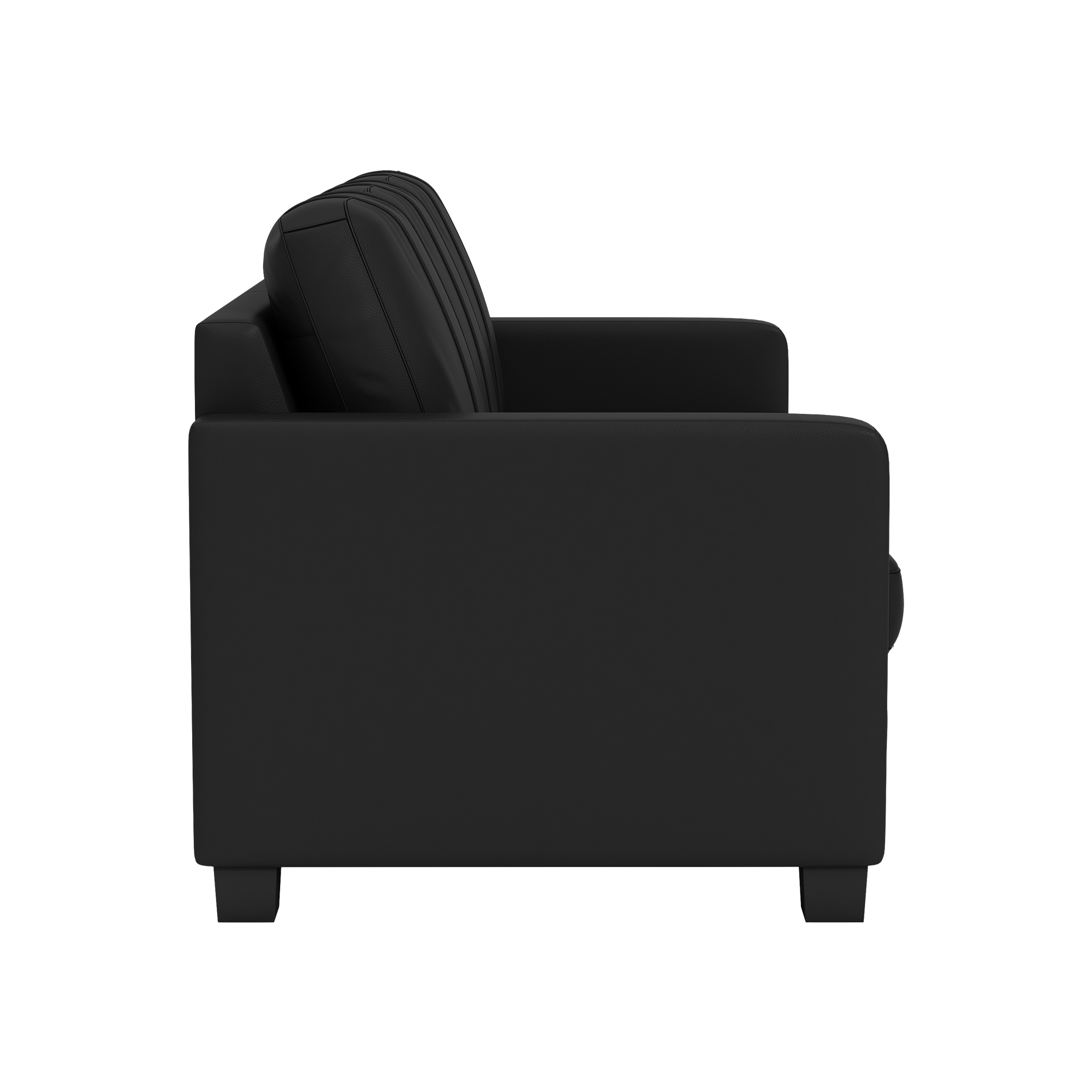 Dyno Stationary Loveseat with Philadelphia 76ers GC [CAN ONLY BE SHIPPED TO PENNSYLVANIA]