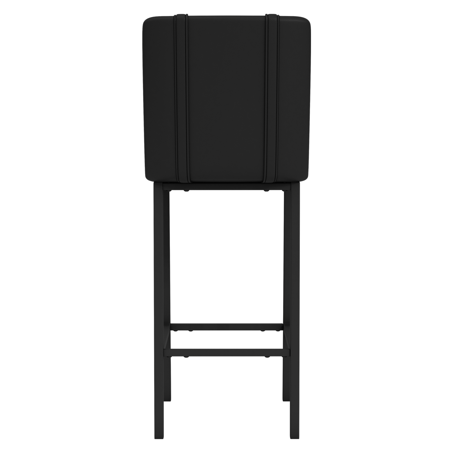 Bar Stool 500 with Oklahoma Wildcatters Primary Logo Set of 2