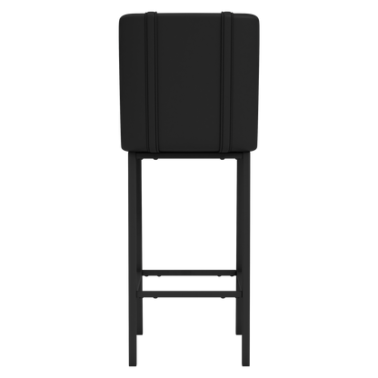 Bar Stool 500 with Oklahoma Wildcatters Primary Logo Set of 2