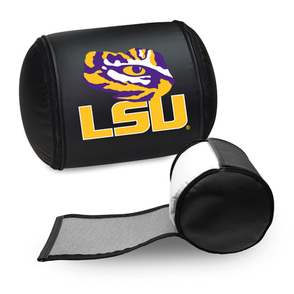 LSU Tigers Logo Panel