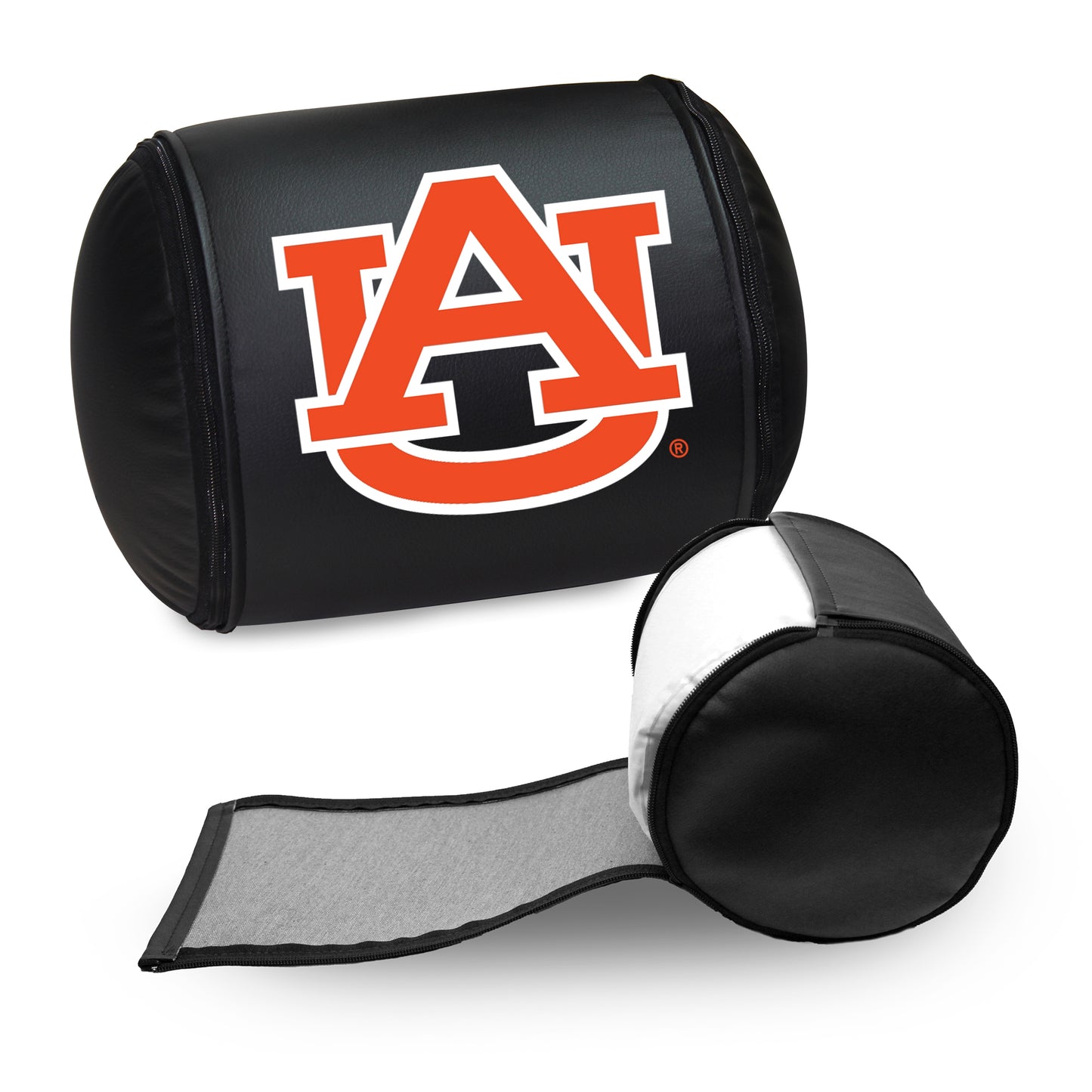 Auburn Tigers Primary Logo Panel