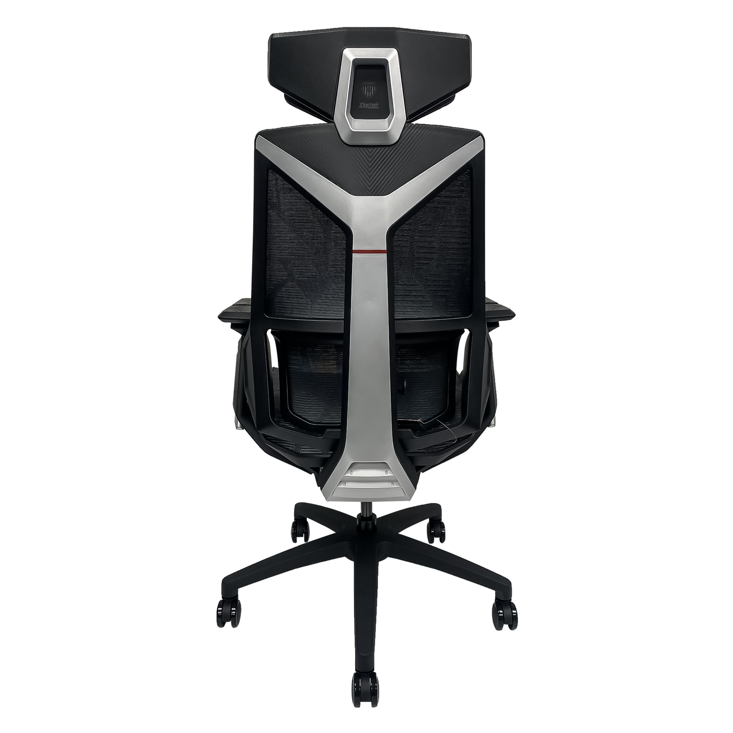 Draco Mesh Gaming Chair with Headrest