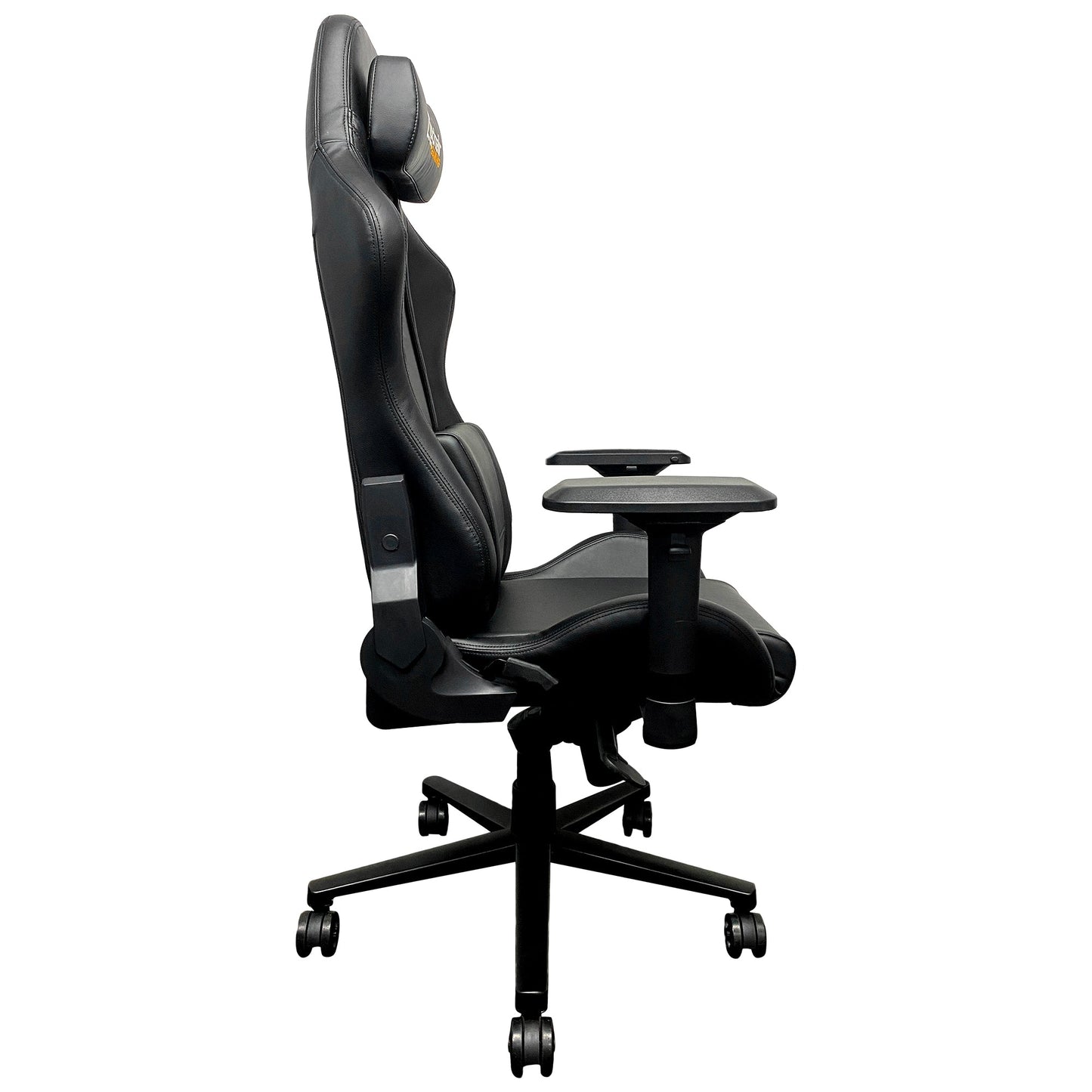 Xpression Pro Gaming Chair with LAPD Badge Logo