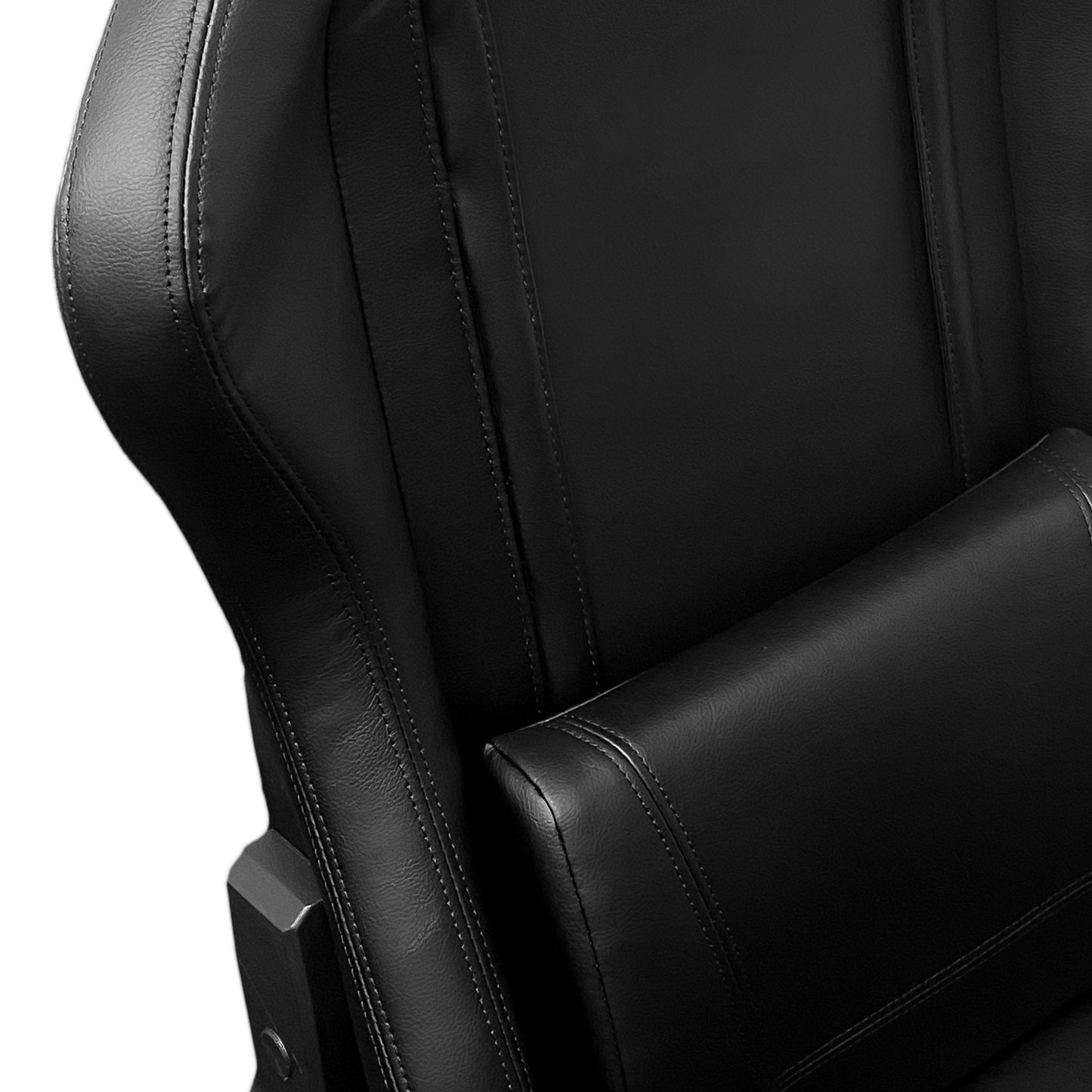 Xpression Pro Gaming Chair with LAPD Badge Logo