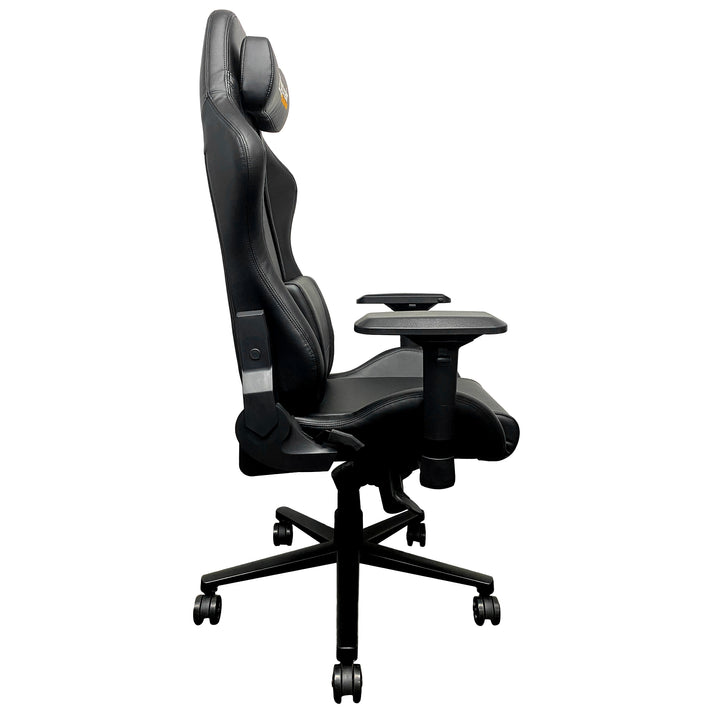 Xpression Pro Gaming Chair with Count Batula Logo