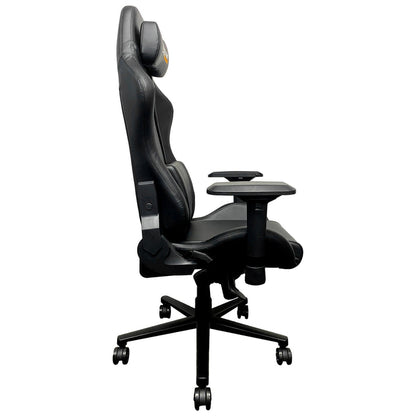 Xpression Pro Gaming Chair with Zipchair Gaming Logo