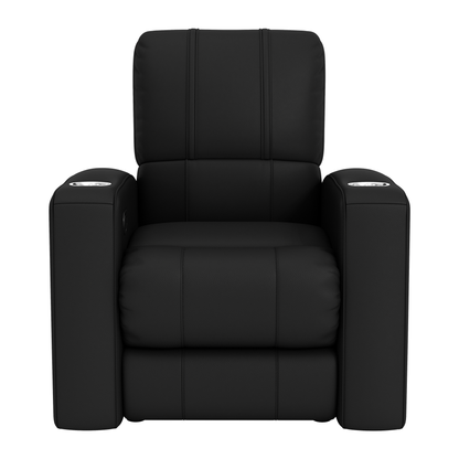 Relax Home Theater Recliner with Brooklyn Nets Global