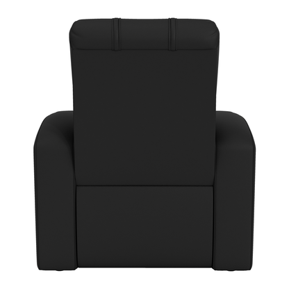 Relax Home Theater Recliner with  Nashville Stampede Primary Logo