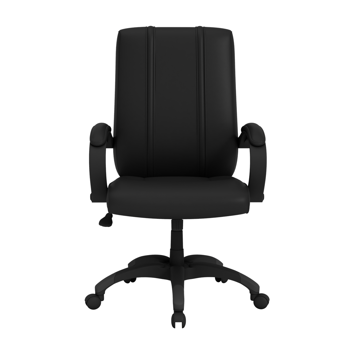 Personalized Office Chair 1000 with Choice of Licensed Logo