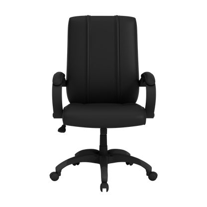 Office Chair 1000 with Mississippi State Wordmark