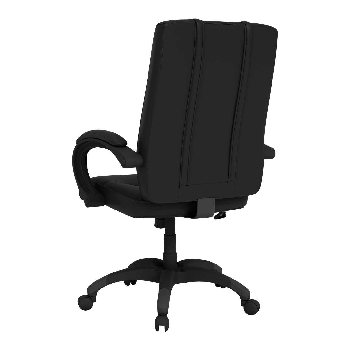 Office Chair 1000 with  All Elite Wrestling Dynamite Color Logo