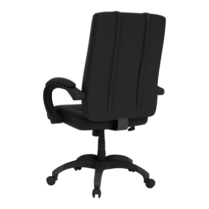 Office Chair 1000 with  All Elite Wrestling Dynamite Color Logo