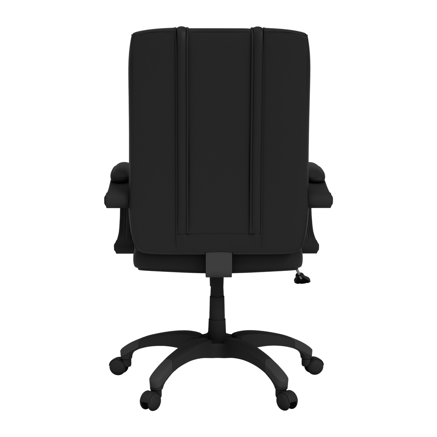 Office Chair 1000 with  Professional Bull Riders Star Logo