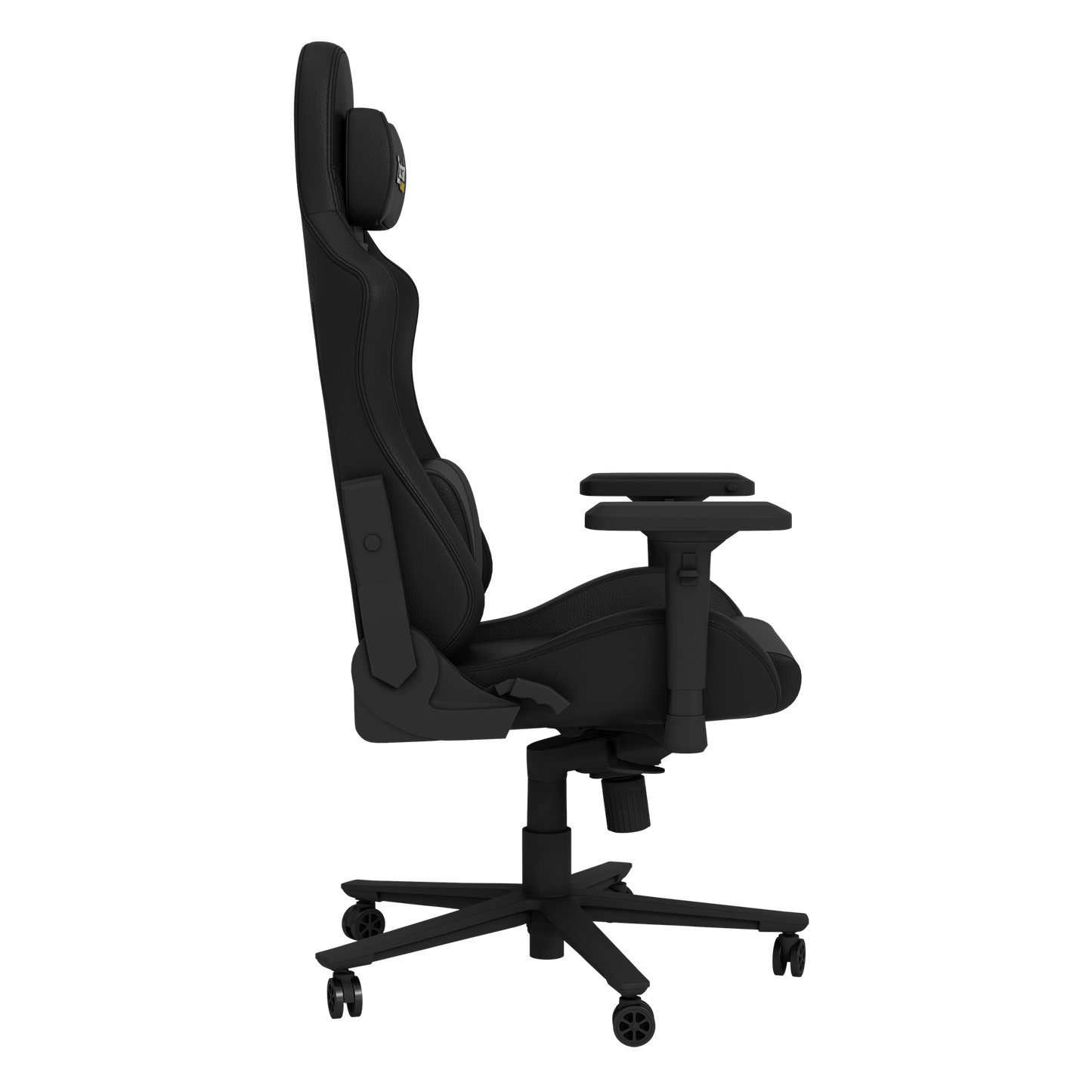 Personalized Xpression Pro Gaming Chair with Choice of Licensed Logo