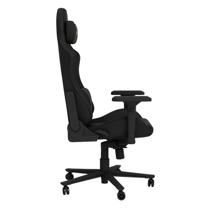 Personalized Xpression Pro Gaming Chair with Choice of Licensed Logo